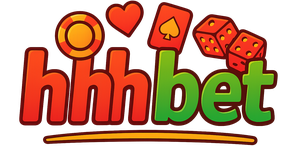 hhhbet Logo